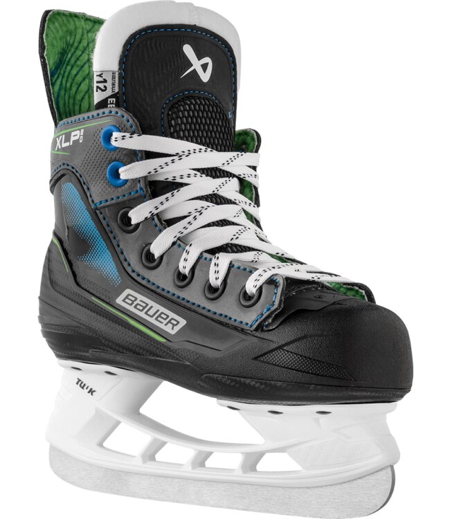 BAUER Schlittschuh X-LP 2.0 - Yth.
