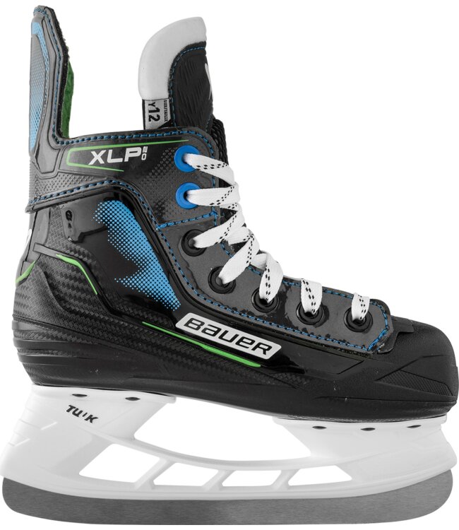 BAUER Schlittschuh X-LP 2.0 - Yth.