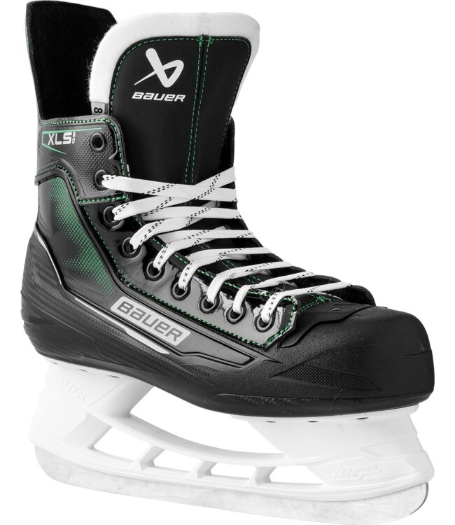 BAUER Schlittschuh X-LS 2.0 - Int.