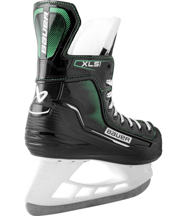 BAUER Schlittschuh X-LS 2.0 - Jr.