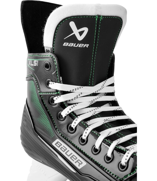 BAUER Schlittschuh X-LS 2.0 - Jr.