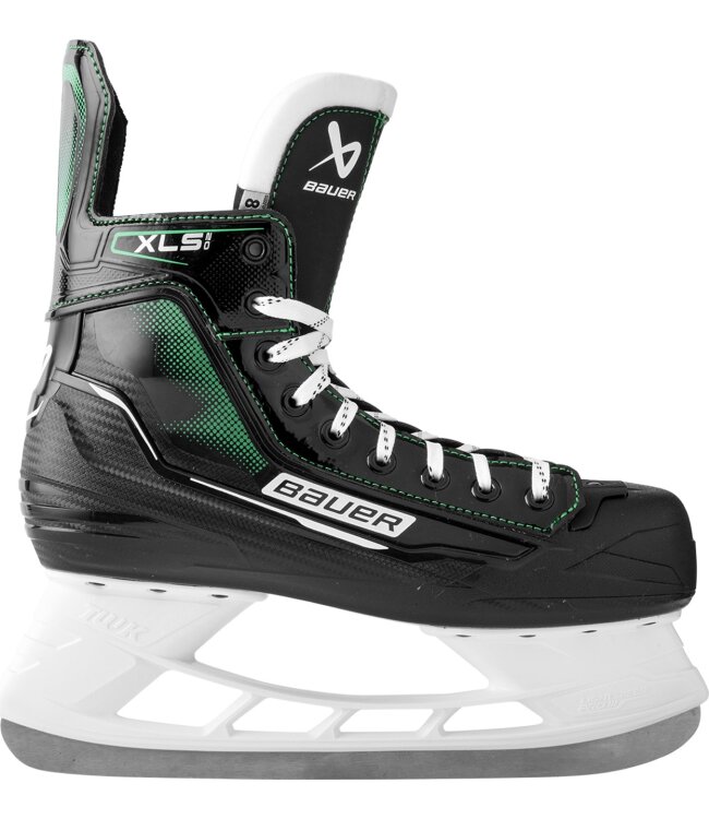 BAUER Schlittschuh X-LS 2.0 - Jr.