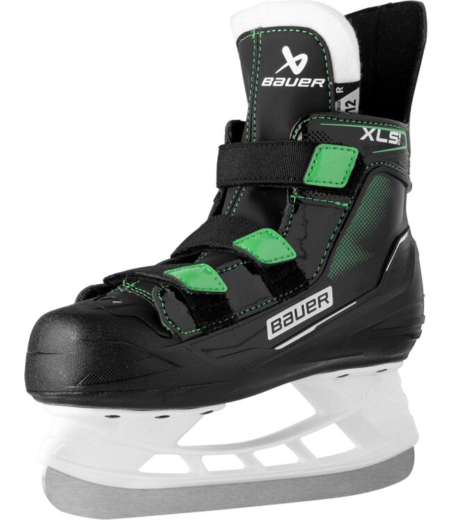 BAUER Schlittschuh X-LS 2.0 - Yth.