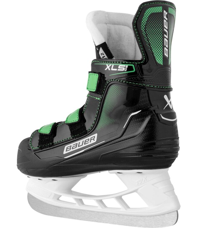 BAUER Schlittschuh X-LS 2.0 - Yth.