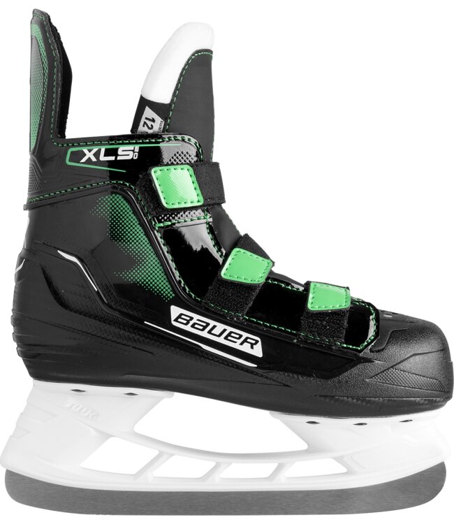 BAUER Schlittschuh X-LS 2.0 - Yth.