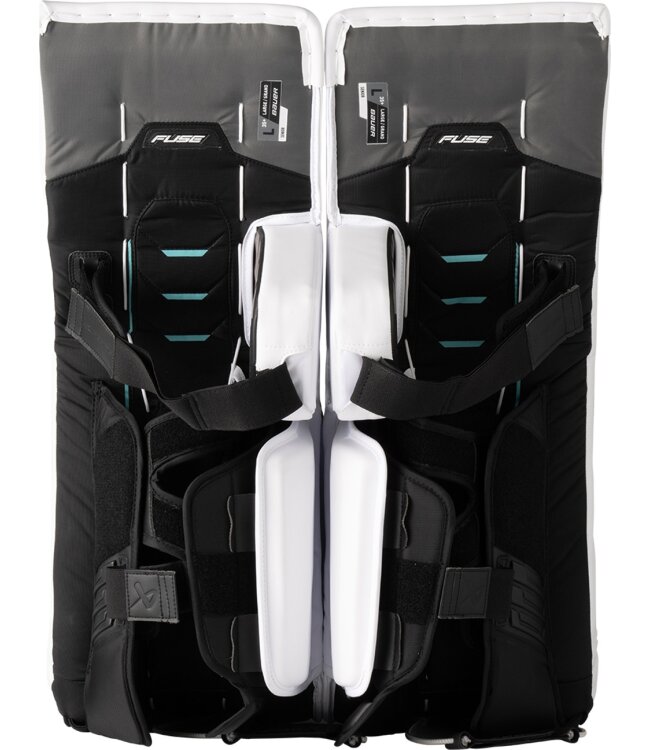BAUER Torwart Schiene Supreme FUSE - Sr.