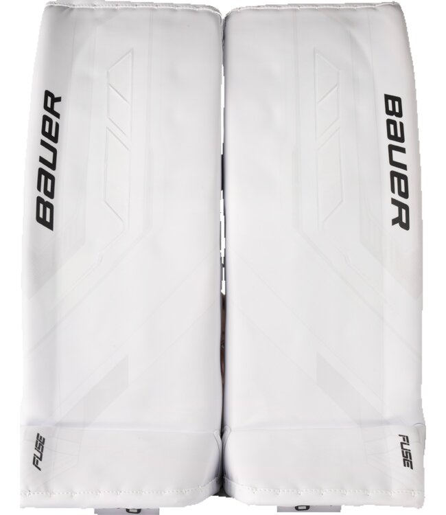BAUER Torwart Schiene Supreme FUSE - Sr.