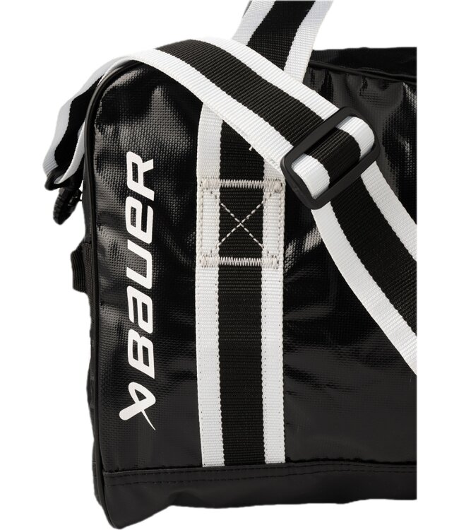 BAUER Duffle Taschen Pro - blk