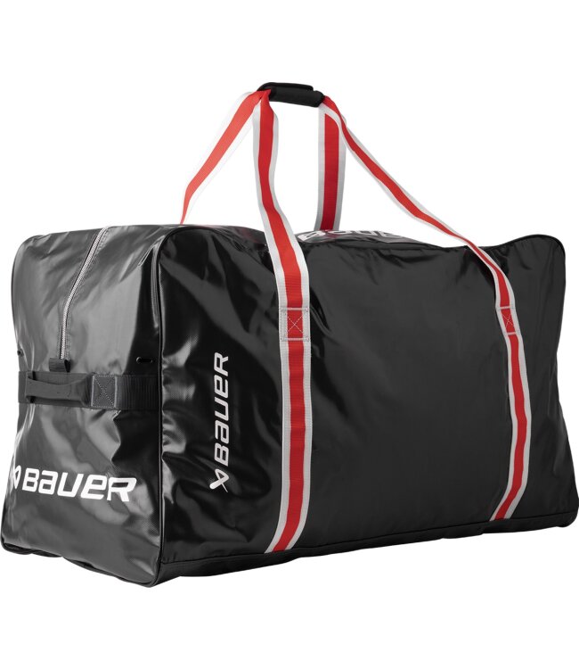 BAUER Pro Tragetasche - blk - Goalie