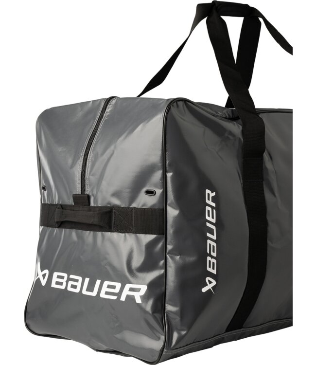 BAUER Pro Tragetasche - gry - Jr.