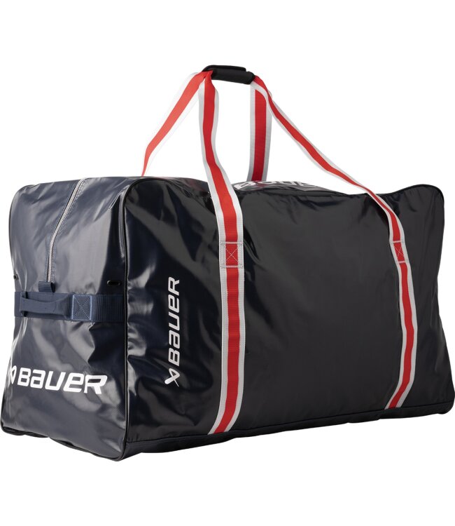 BAUER Pro Tragetasche - nav - Jr.