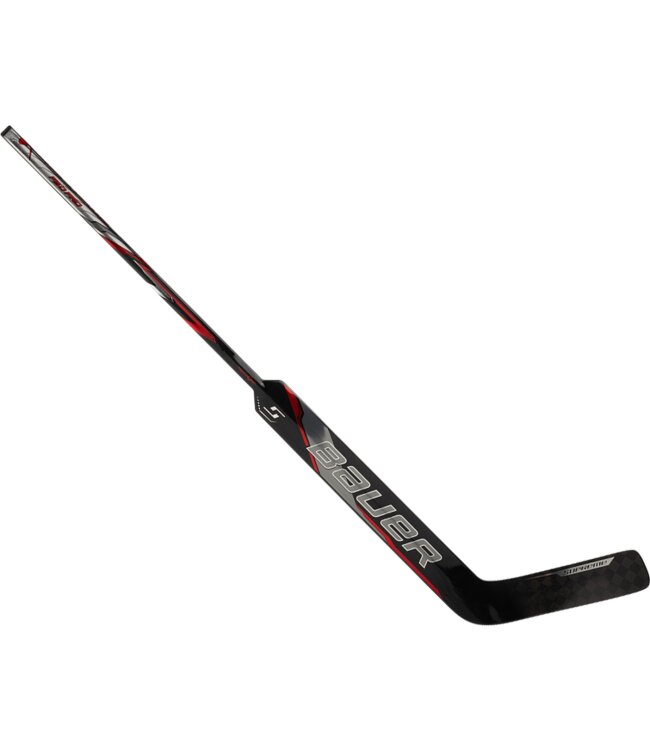 BAUER Comp. Torwart Schläger Supreme F50 Pro - P31 - lft - Sr. (MTO)
