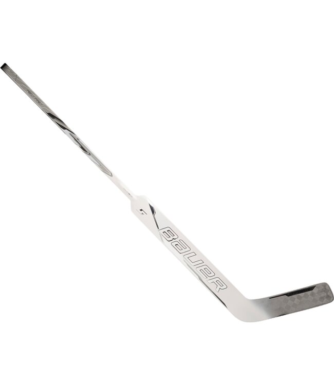 BAUER Comp. Torwart Schläger Supreme F50 Pro - P31 - lft - Sr. (MTO)