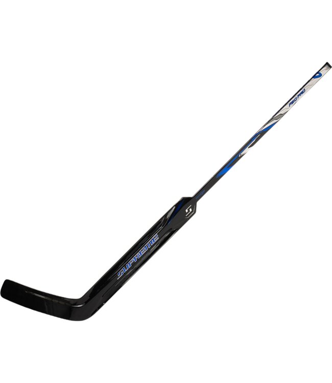 BAUER Comp. Torwart Schläger Supreme F50 Pro - P31 - lft - Sr. (MTO)