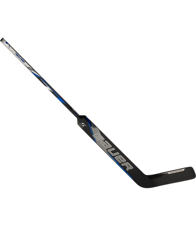 BAUER Comp. Torwart Schläger Supreme F50 Pro - P31 - lft - Sr. (MTO)