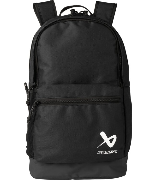 BAUER Rucksack Pro - blk