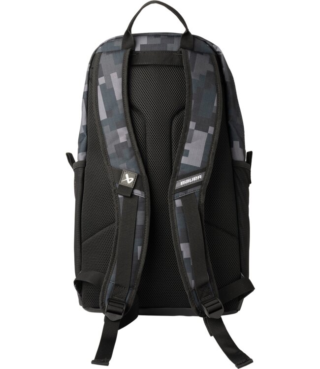 BAUER Rucksack Varsity