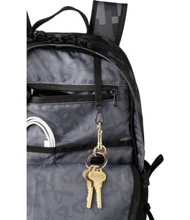 BAUER Rucksack Varsity