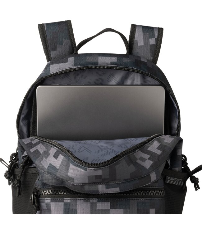 BAUER Rucksack Varsity