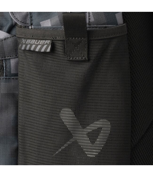 BAUER Rucksack Varsity