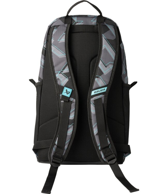 BAUER Rucksack Varsity - clr