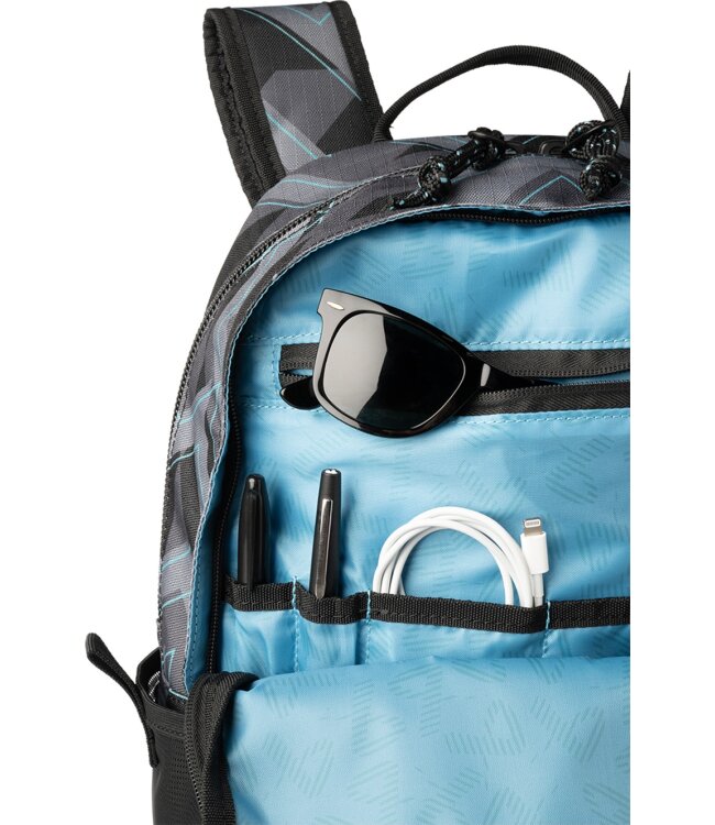 BAUER Rucksack Varsity - clr