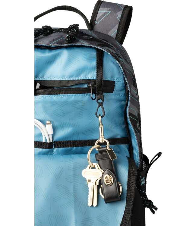 BAUER Rucksack Varsity - clr