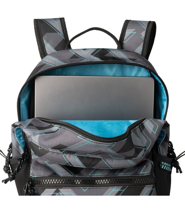 BAUER Rucksack Varsity - clr