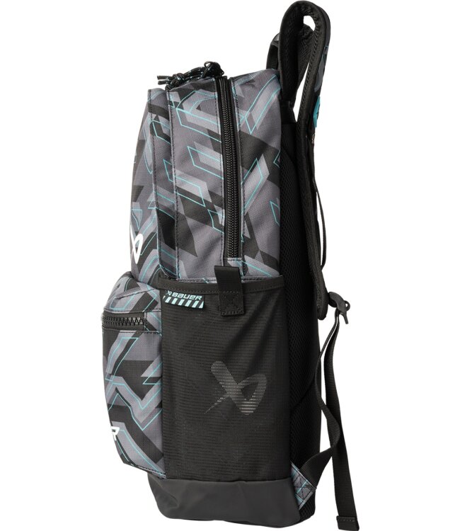 BAUER Rucksack Varsity - clr