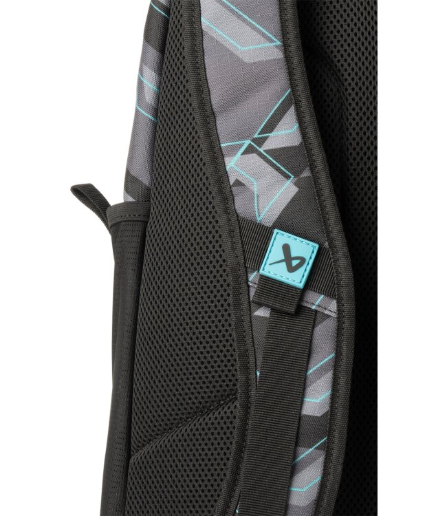 BAUER Rucksack Varsity - clr