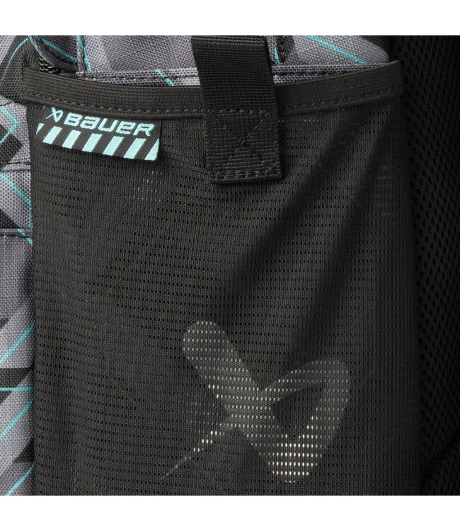 BAUER Rucksack Varsity - clr