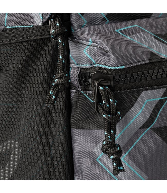 BAUER Rucksack Varsity - clr