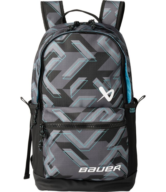 BAUER Rucksack Varsity - clr
