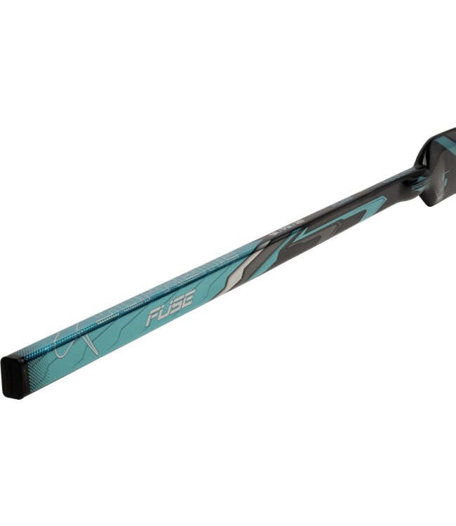 BAUER Comp. Torwart Schläger Supreme FUSE - P31- lft - Sr.