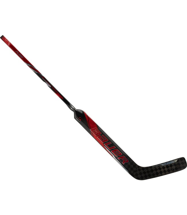 BAUER Comp. Torwart Schläger Supreme FUSE- P31 - lft - Sr. (MTO)