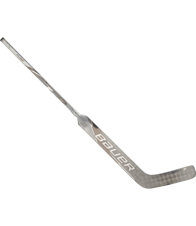 BAUER Comp. Torwart Schläger Supreme FUSE- P31 - lft - Sr. (MTO)
