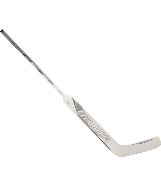 BAUER Comp. Torwart Schläger Supreme FUSE- P31 - lft - Sr. (MTO)