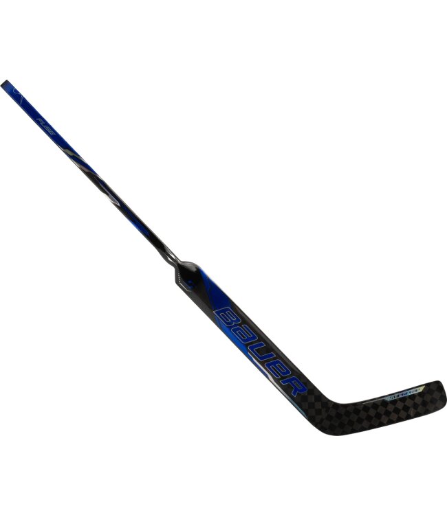 BAUER Comp. Torwart Schläger Supreme FUSE- P31 - lft - Sr. (MTO)