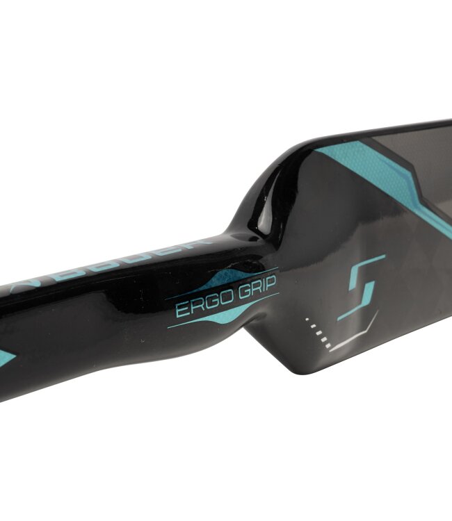 BAUER Comp. Torwart Schläger Supreme FUSE - P31 - rht - Sr. (MTO)