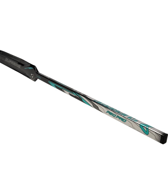 BAUER Comp. Torwart Schläger Supreme F50 Pro - P31 - lft - Sr.