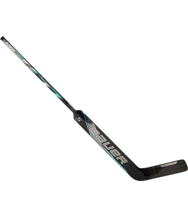 BAUER Comp. Torwart Schläger Supreme F50 Pro - P31 - lft - Sr.