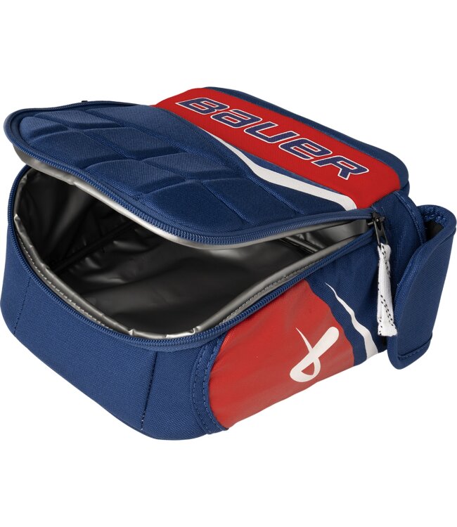 BAUER Lunch Box - blr - Yth