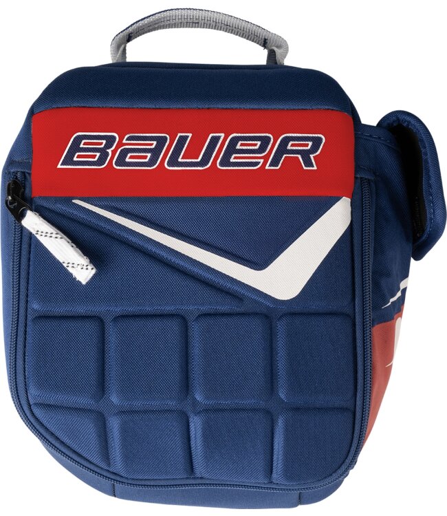 BAUER Lunch Box - blr - Yth