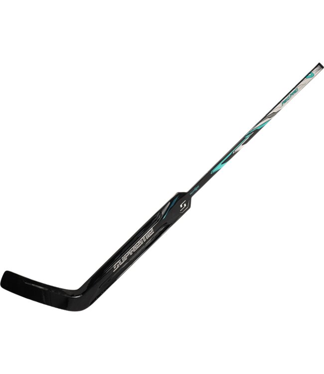 BAUER Comp. Torwart Schläger Supreme F50 Pro - P31 - rht - Int. (MTO)