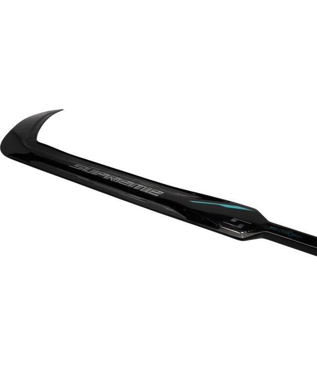 BAUER Comp. Torwart Schläger Supreme F50 Pro - P31 - rht - Int. (MTO)