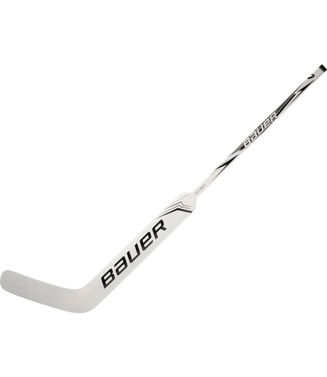 BAUER Comp. Torwart Schläger ELITE - lft - Sr.