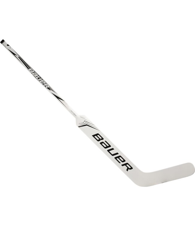 BAUER Comp. Torwart Schläger ELITE - rht - Sr. (MTO)