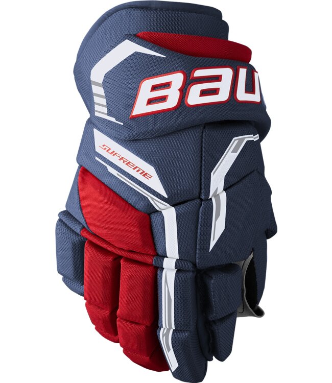 BAUER Handschuh Supreme FUSE - Sr.