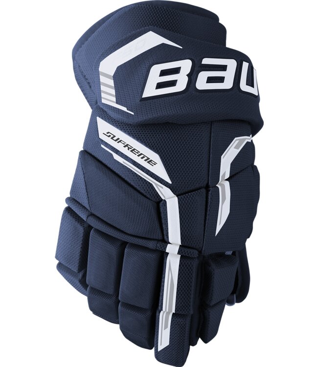 BAUER Handschuh Supreme F50 Pro - Sr.