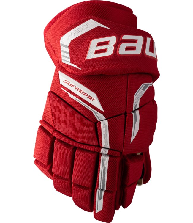 BAUER Handschuh Supreme F50 Pro - Sr.